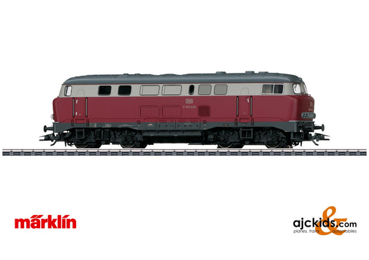 Marklin 39741 - Class V 160 Diesel Locomotive