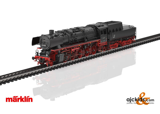 Marklin 39745 - Class 44 Steam Locomotive with a Tub-Style Tender