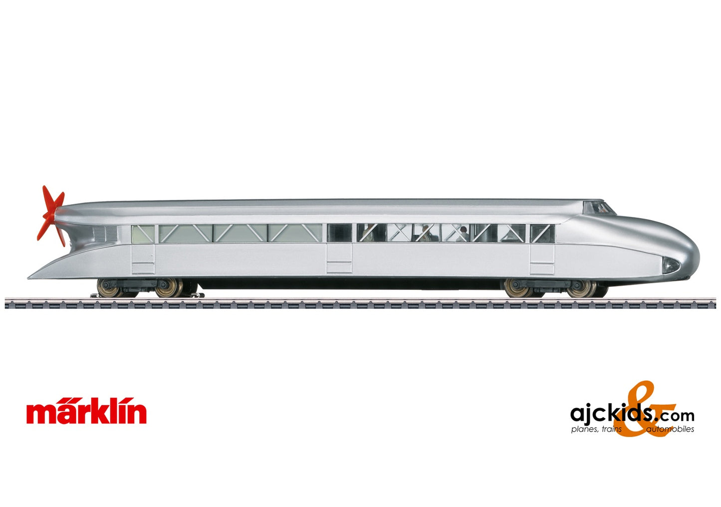 Marklin 39777 - Rail Zeppelin