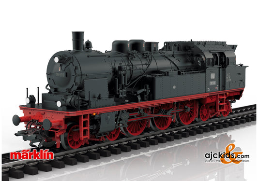 Marklin 39786 - Class 78 Steam Locomotive