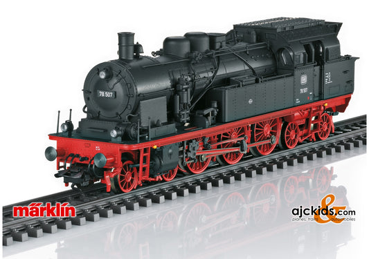Marklin 39787 - Class 78 Steam Locomotive