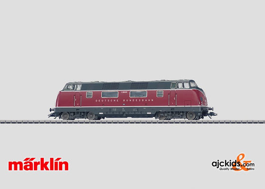 Marklin 39800 - Diesel Locomotive V200.0