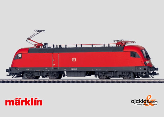 Marklin 39830 - BR 182 Loco