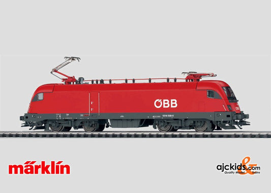 Marklin 39831 - Electric locomotive BR 1116