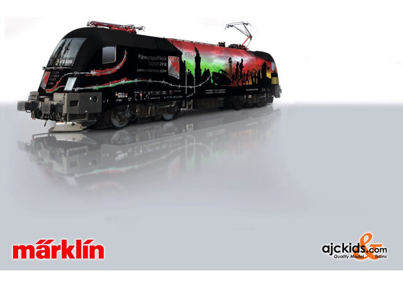 Marklin 39844 - Electric Locomotive