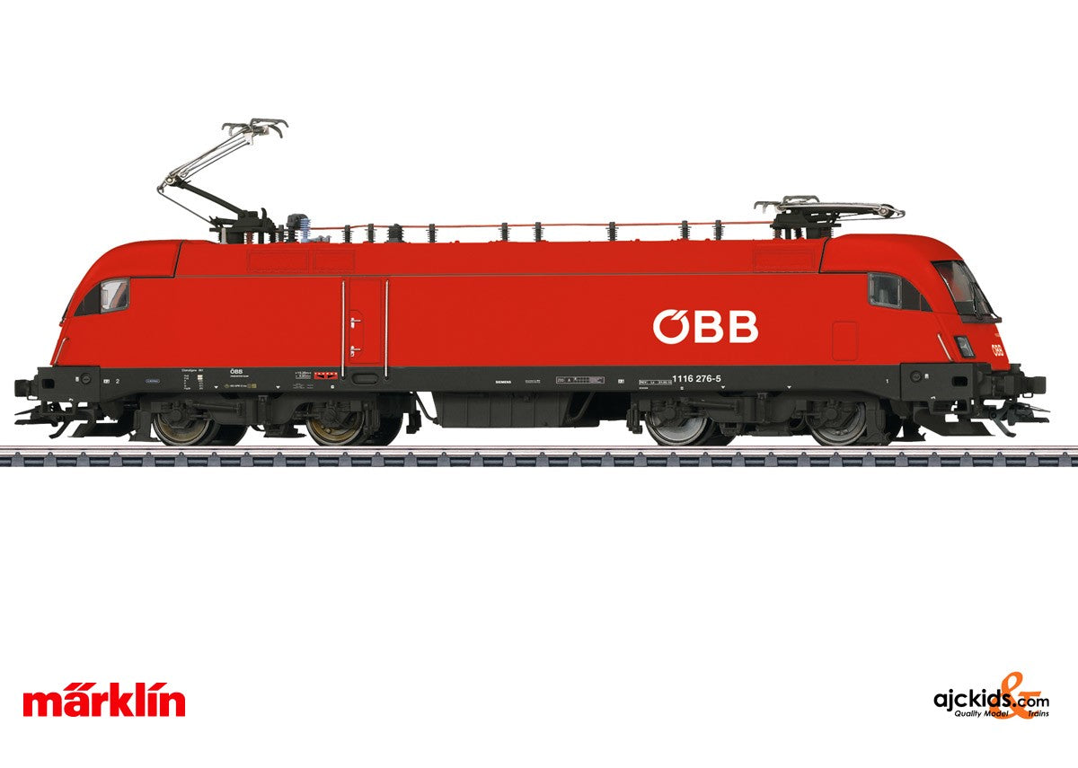 Marklin 39849 - Class 1116 Electric Locomotive