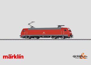 Marklin 39850 - Electric Locomotive BR 152 MFX+
