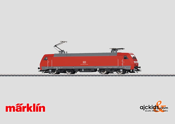 Marklin 39850 - Electric Locomotive BR 152 MFX+