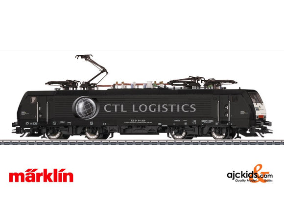 Marklin 39861 - Electric Locomotive