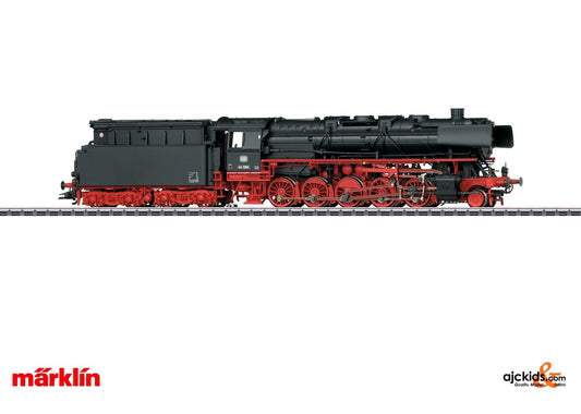 Marklin 39880 - Class 44 Steam Locomotive "Langer Heinrich"