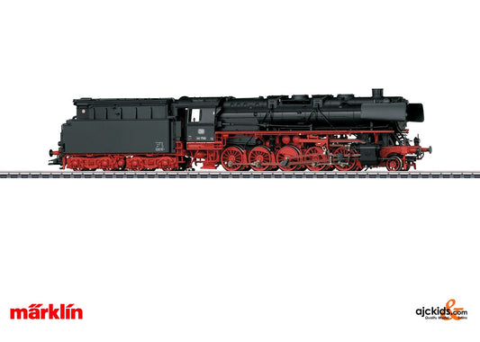 Marklin 39882 - Class 44 Steam Locomotive