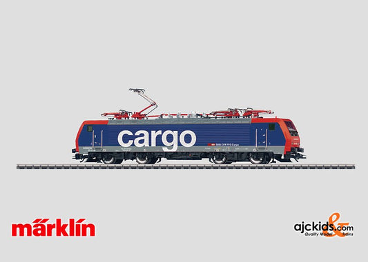 Marklin 39893 - Electric Locomotive Class 474