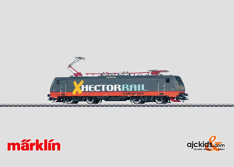 Marklin 39894 - Electric Locomotive Class 441