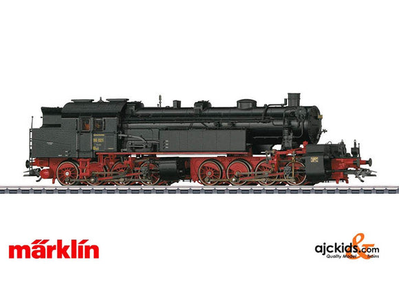 Marklin 39960 - Digital DRG cl 96 Heavy Freight Tank Locomotive MFX+