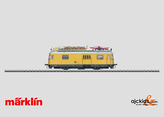 Marklin 39970 - Powered Catenary Maintenance Rail Car