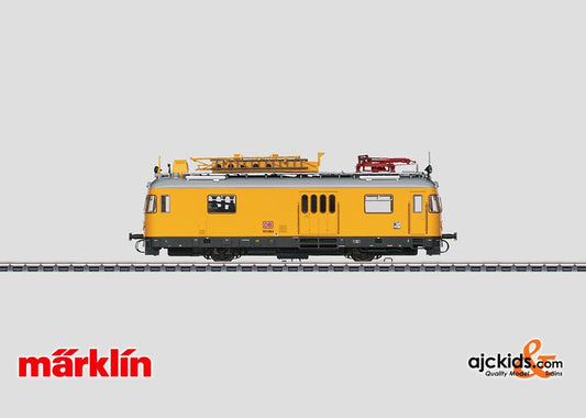 Marklin 39972 - Powered Catenary Maintenance Rail Car