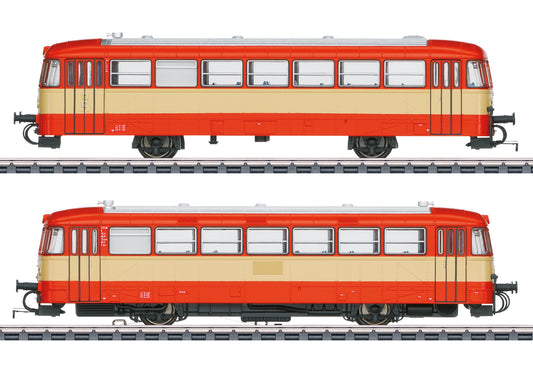 Marklin 39976 - Class VT 3.09 Powered Rail Car Altona-Kaltenkirchen-Neumünster