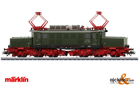 Marklin 39991 - Class 254 Electric Locomotive at Ajckids.com