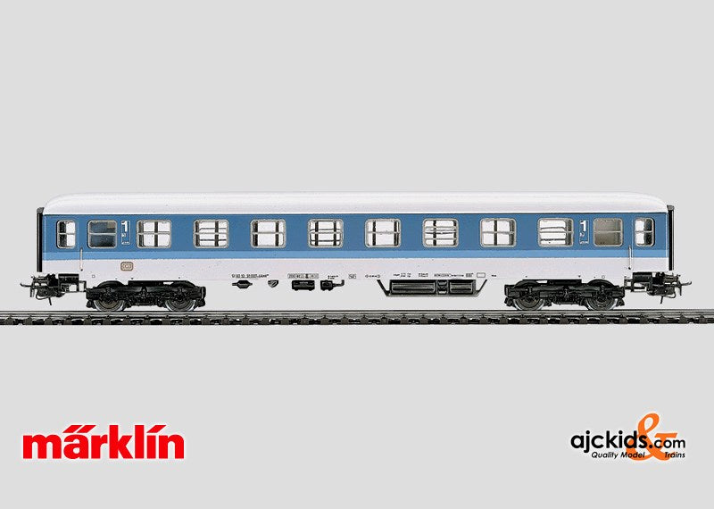 Marklin 4027 - Express Train Passenger Car
