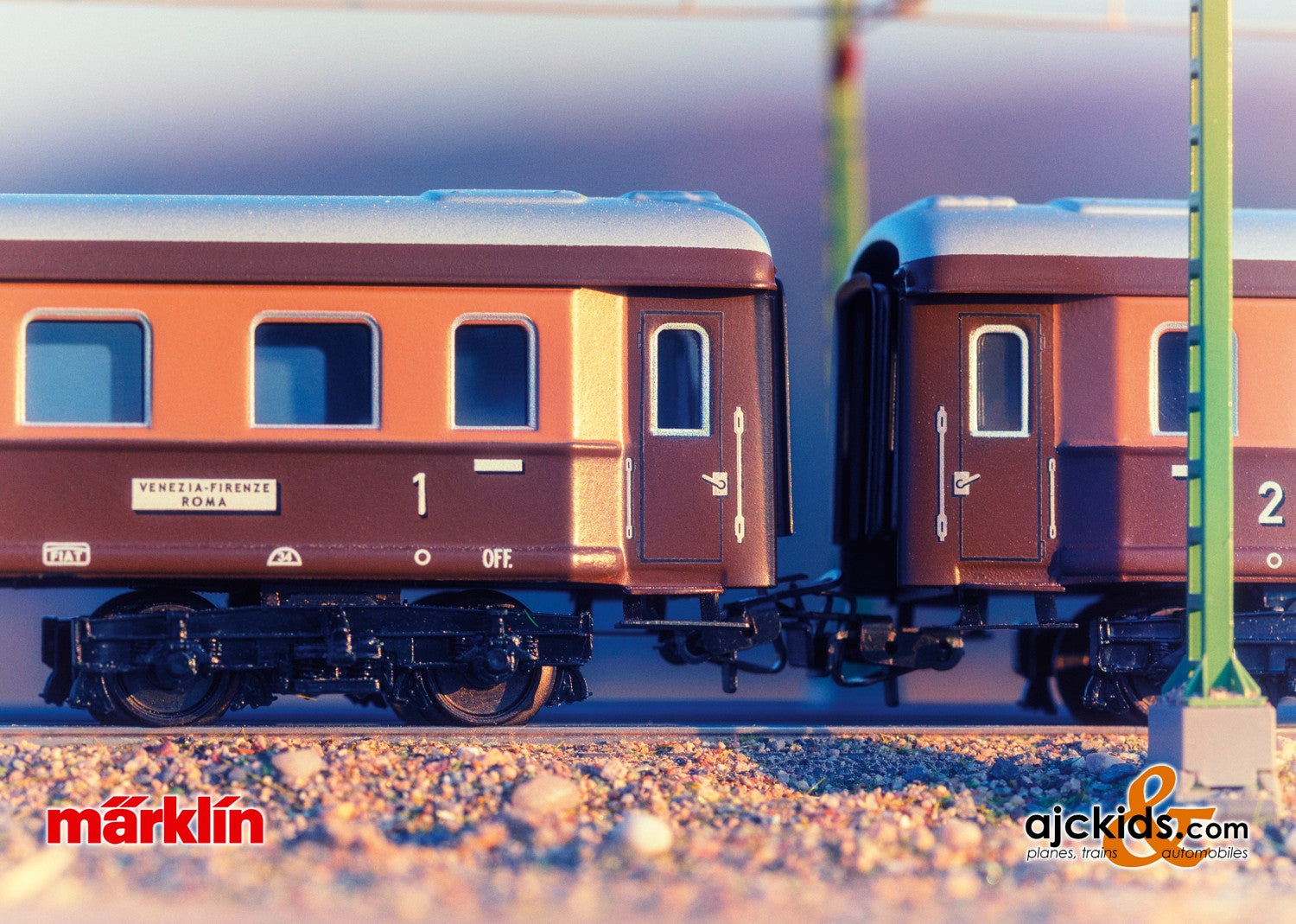 Marklin 40360 Italian 