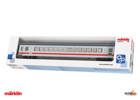 Marklin 40500 - DB AG Intercity Express Train Passenger Car 1st class (Start Up)