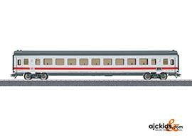 Marklin 40501 - DB AG Intercity Express Trains Passenger Car 2nd class (Start Up)