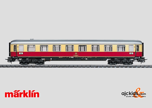 Marklin 4085 - TEE Passenger Car