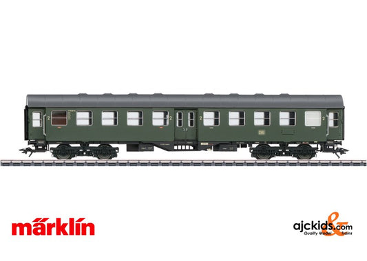 Marklin 41323 - Passenger Car