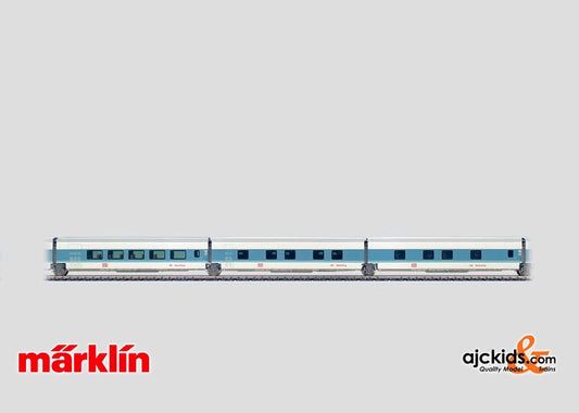 Marklin 41774 - Express train 3-car set