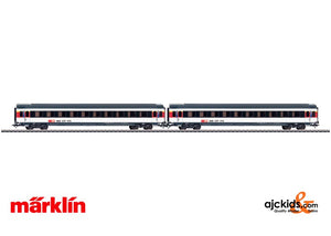 Marklin 42152 - Express Train Passenger Car Set