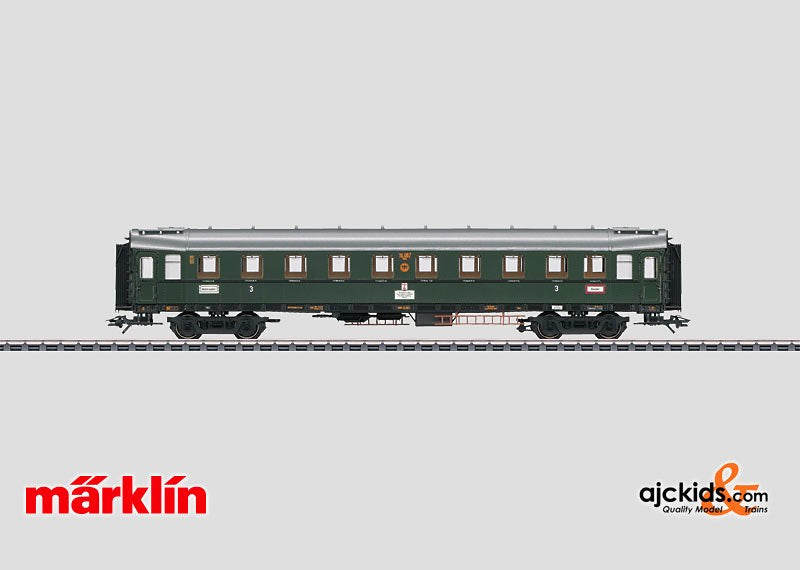 Marklin 42252 - Express Train Passenger Car