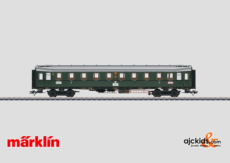 Marklin 42253 - Express Train Passenger Car