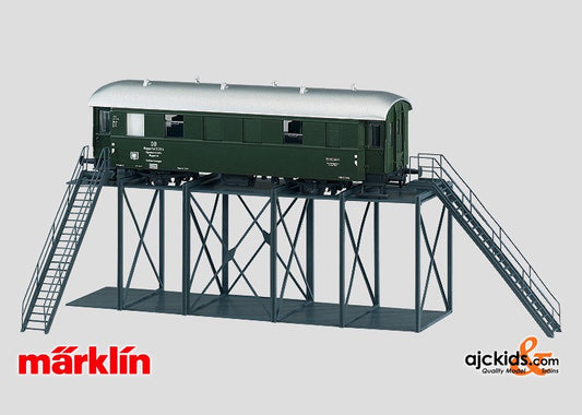 Marklin 42355 - Temporary Signal Tower