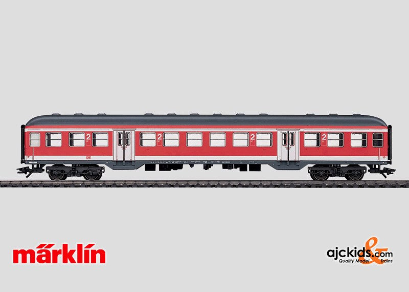 Marklin 42561 - Commuter Train Passenger Car