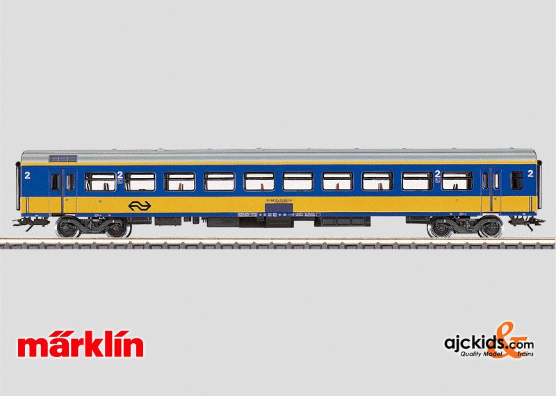 Marklin 42645 - Express Train Car