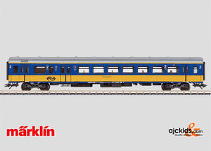 Marklin 42646 - Express Train Car