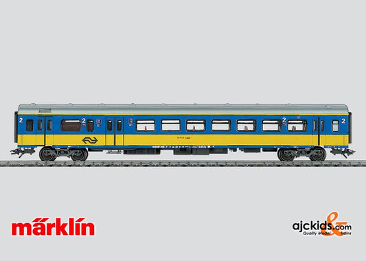 Marklin 42651 - InterCity car