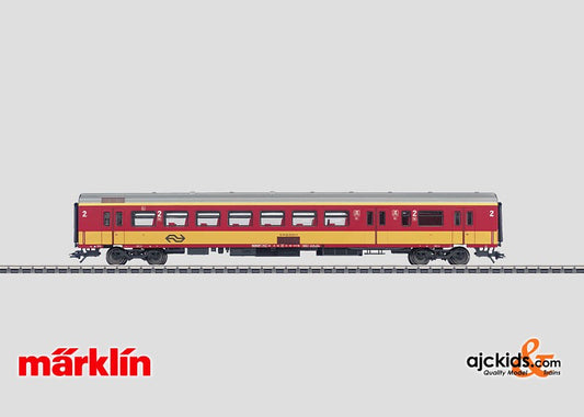 Marklin 42657 - Inter-City Express Train Passenger Car