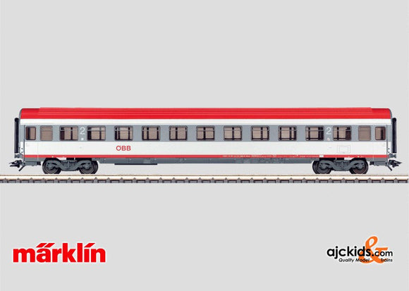 Marklin 42721 - Express Train Car