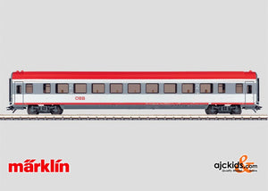 Marklin 42722 - Express Train Car