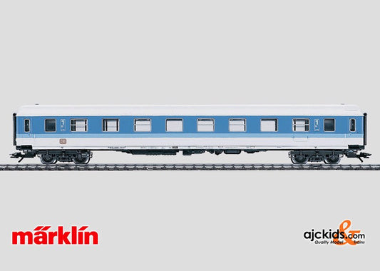 Marklin 4281 - InterRegio Passenger Car