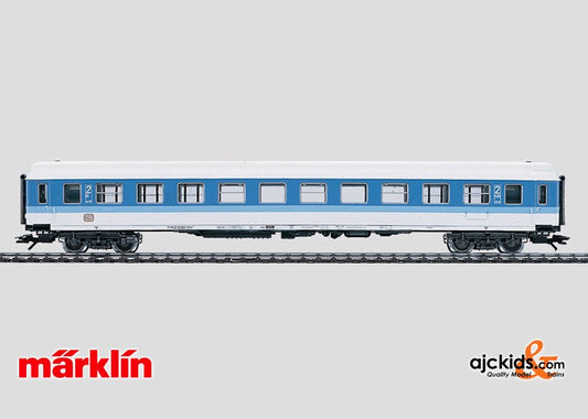 Marklin 4282 - InterRegio Passenger Car