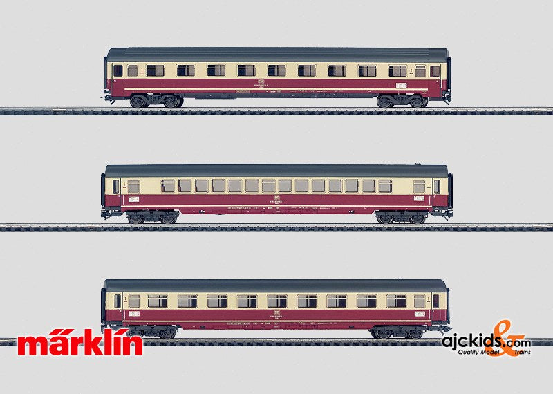 Marklin 42993 - Sudwind Car Set