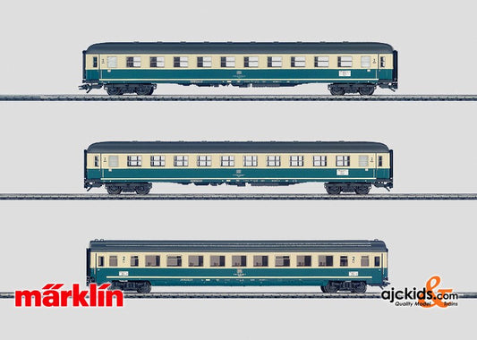 Marklin 42994 - Sudwind Car Set