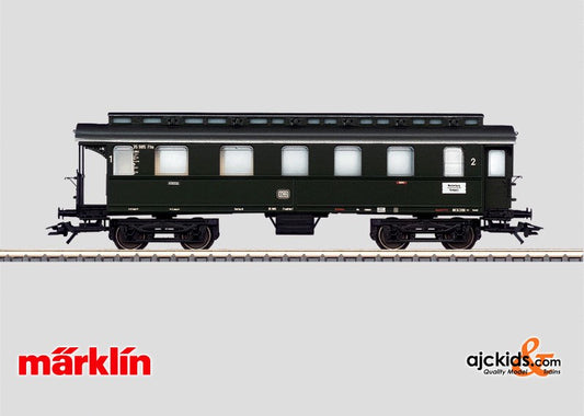 Marklin 43040 - Passenger Car