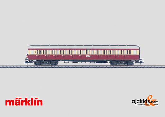 Marklin 43109 - Passenger car Ruhr Schnellverkehr