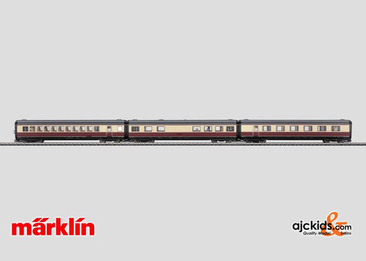 Marklin 43116 - Express Train Passenger Car Set