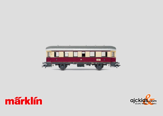 Marklin 43136 - Passenger Car