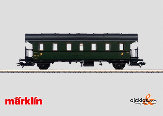 Marklin 43145 - Passenger Car