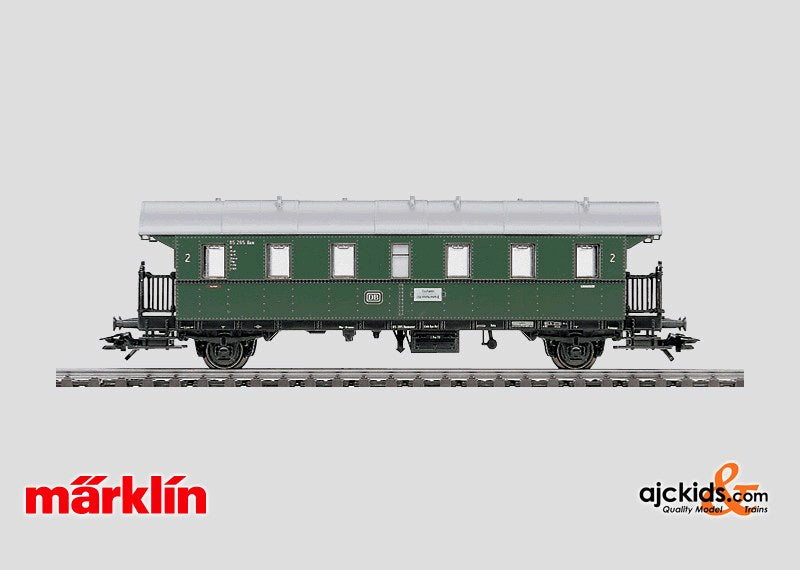 Marklin Classic/Klassiker – Ajckids